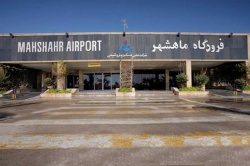 حبیب آقاجری : فرودگاه ماهشهر نبايد انحصاري  در اختیار قشر خاصي باشد