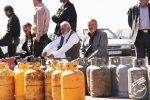رئيس سازمان صمت خوزستان :  سیلندر گاز سهميه‌اي مي‌شود