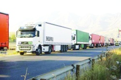 دبیرکل اتاق بازرگانی خرمشهر : سرقت از کامیون‌های صادراتی نگران کننده است
