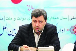 فرماندار اهواز : روند مزایده املاک  شهرداري قانوني بوده است