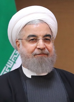 رئیس کمیسیون امنیت ملی مجلس : روحاني بايد هزار بار اعدام شود!