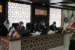 توسعه همکاری اقتصادی میان ایران و ارمنستان