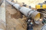 عدم تکمیل پروژه‌های آب و فاضلاب در خوزستان موجب نابودی تاسیسات شده