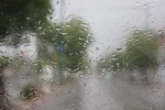 هشدار سطح زدر هواشناسی خوزستان/ رگبار باران و بارش برف در برخی نقاط استان