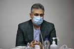 معاون وزیر بهداشت: وزارت بهداشت توجه ویژه به خوزستان خواهد داشت
