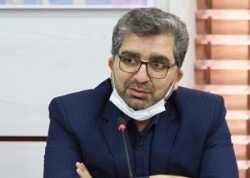 دكتر خانچی به عنوان مسئول کمیته زیرساخت ستاد ویژه اربعین حسینی استان منصوب شد
