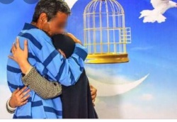 مدیرکل امور زندان‌های خوزستان: آزاد سازی 377 زندانی جرایم غیر عمد خوزستان در سال گذشته