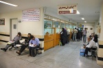 مدیر گروه سلامت محیط و کار مرکز بهداشت خوزستان: خوزستانی‌ها با بروز علائم بیماری تنفسی به مراکز درمانی مراجعه کنند