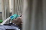 افزایش ۳۲ درصدی مراجعه بیماران قلبی به بیمارستان‌ ها در روزهای خاکی خوزستان