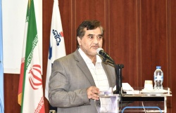 فهرست تجهیزات مورد نیاز صنعت حفاری در نمایشگاه بین المللی نفت تهران در دسترس صنعتگران داخلی قرار می گیرد