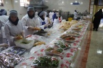 زندانهای خوزستان در جایگاه نخست حرفه آموزی زندانیان کشور
