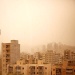 هوای 16 شهر خوزستان در وضعیت خطرناک قرار گرفت