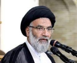 نماینده ولی فقیه در خوزستان: اسقرار مدیر ارشد واحد در مرز بین المللی شلمچه