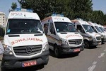 اعزام ۲۰ آمبولانس و بالگرد از اهواز به محل حادثه در آبادان