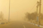 ادارات ۴ شهر خوزستان از ساعت ١٢ تعطیل شدند