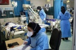 معاون بهداشت علوم پزشکی اهواز: روند افزایشی مبتلایان به کرونا و بستری‌ها در خوزستان
