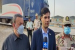 مدیر عامل راه آهن کشور: احیای خط ریلی  تهران تا کربلا/ افزایش دوبرابری ظرفیت قطارها برای زائران اربعین