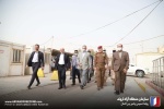 با محوریت تسهیل در تردد زوار ؛  برگزاري دومین نشست مشترک مقامات ایرانی و عراقی در مرز شلمچه