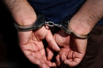 رئیس شورای شهر آبادان بازداشت شد