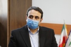 معاون وزیر بهداشت: ارتقاء وضعیت بهداشت و درمان خوزستان در دستور کار است