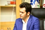 محمد دریس رئیس شورای شهر آبادان شد