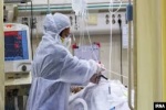 معاون درمان علوم پزشکی اهواز:  جان‌باختن ۴ بیمار مبتلا به کرونا در خوزستان