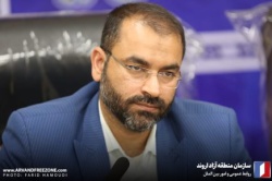 نماينده مردم آبادان در گفت و گو با روزنامه نسيم خوزستان :  کارشناسان به وزیر نیرو درباره طرح غدير اطلاعات غلط و ادعای واهی رساندند