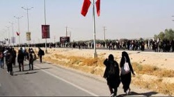 استاندار خوزستان: بازگشت ۴۰۰ هزار زائر از طریق مرزهای خوزستان به کشور