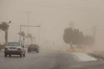 مدیرکل هواشناسی خوزستان در گفت و گو با نسيم خبر داد :  ادامه شرجي تا سه شنبه؛ آغاز بارش از نيمه دوم آبان
