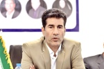 هاشم مجدم در گفت و گو با روزنامه نسيم خوزستان :   شهردار آينده كوت عبدالله بايد تجربه و کارآمدی را داشته باشد