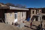 آغاز پرداخت تسهیلات بانکی ۲ میلیارد ریالی مسکن روستایی در خوزستان