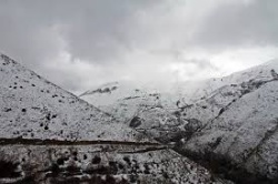 مدیرکل هواشناسی خوزستان در گفت و گو با نسیم :   بارش برف در ارتفاعات پیش‌بینی می‌شود
