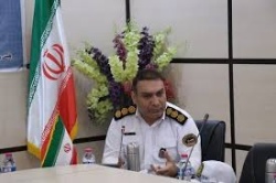 رئیس پلیس راه استان در گفت و گو با نسيم خوزستان:  طرح زمستانی ترافیکی-انتظامی از امروز آغاز شد