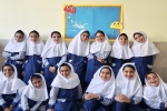 استاندار خوزستان : وضعیت مدارس عادی است