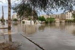 داستان غرق شدن مرکز استان خوزستان پس از کوچکترین بارندگی ادامه دارد ؛   لزوم ورود دادستان به آبگرفتگی های اهواز/هزینه های کلان دفع آبهای سطحی کجا هزینه شد؟