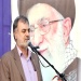 مهندس شانه سازان، عضو شوراي شهر كلانشهر اهواز : شهردار براي حفظ وحدت نیروهای انقلاب استعفا دهد