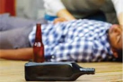 تاکنون ۲۰ خوزستانی با الکل مسموم شدند