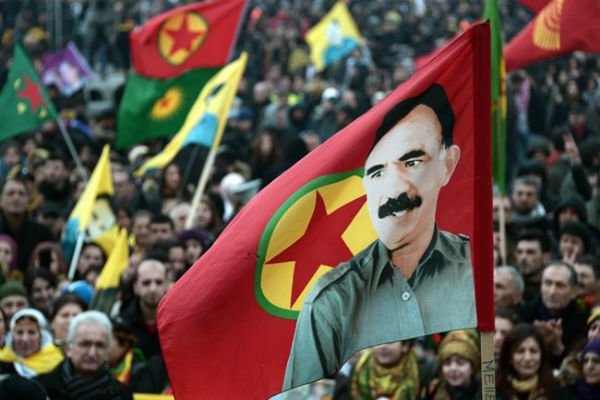 ترکیه بهای سنگینی را بابت حمله به کردها خواهد پرداخت حزب کارگران کردستان