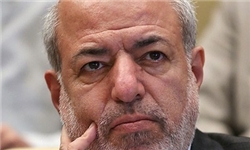 خبرگزاری فارس: آقای وزیر، آیا انتقال آب خوزستان تنها برای شرب است؟! خبرگزاری فارس: آقای وزیر، آیا انتقال آب خوزستان تنها برای شرب است؟!