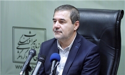 خبرگزاری فارس: افزایش صادرات صنایع دستی کشورمان به 40 درصد خبرگزاری فارس: افزایش صادرات صنایع دستی کشورمان به 40 درصد