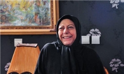 خبرگزاری فارس: یک سکانس را با ۲ متد بازیگری کار کردیم/ شخصیت «عمه» ماههای آخر اضافه شد/ فعلاً در «پشت بام تهران» مشغولم خبرگزاری فارس: یک سکانس را با ۲ متد بازیگری کار کردیم/ شخصیت «عمه» ماههای آخر اضافه شد/ فعلاً در «پشت بام تهران» مشغولم