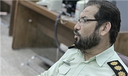 خبرگزاری فارس: شناسایی سارقان آرایشگاه زنانه در اهواز/ یک قدم تا دستگیری مجرمان خبرگزاری فارس: شناسایی سارقان آرایشگاه زنانه در اهواز/ یک قدم تا دستگیری مجرمان