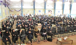 خبرگزاری فارس: تحصیل 700 دانشجو در مرکز علمی، کاربردی بهزیستی خوزستان خبرگزاری فارس: تحصیل 700 دانشجو در مرکز علمی، کاربردی بهزیستی خوزستان