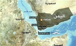 خبرگزاری فارس: کشته‌شدن ده‌ها عربستانی در باب‌المندب/عقب‌نشینی کامل عربستان از حوالی تنگه