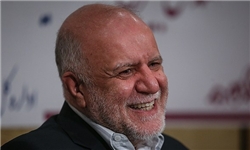 خبرگزاری فارس: وزیر نفت فردا میهمان خوزستانیهاست خبرگزاری فارس: وزیر نفت فردا میهمان خوزستانیهاست