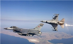 خبرگزاری فارس: ادعای جدید آنکارا: جنگنده‌های روس مزاحم جنگنده‌های ترکیه شده‌اند