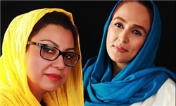 خبرگزاری فارس: نگار آذربایجانی سراغ «فصل نرگس» رفت/همکاری مشترک با سحر صباغ سرشت خبرگزاری فارس: نگار آذربایجانی سراغ «فصل نرگس» رفت/همکاری مشترک با سحر صباغ سرشت
