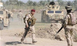 خبرگزاری فارس: ۲ منطقه دیگر در «فلوجه» عراق آزاد شدند