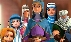 خبرگزاری فارس: «شاهزاده‌روم» انیمیشنی حرفه‌ای با استانداردهای جهانی