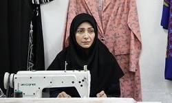 خبرگزاری فارس: «نفس گرم» یک سریال زنانه است/ آموزشی برای مواجهه با مشکلات